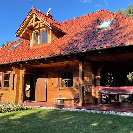 Вилла Lavendana Ruklawki Экстерьер фото
