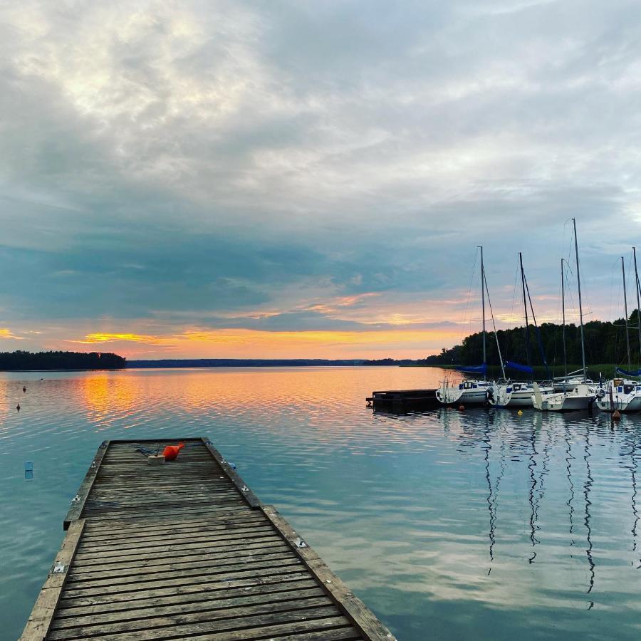 Вилла Lavendana Ruklawki Экстерьер фото